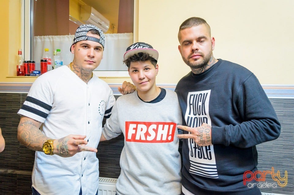 AK26 & Dj Bíró, 