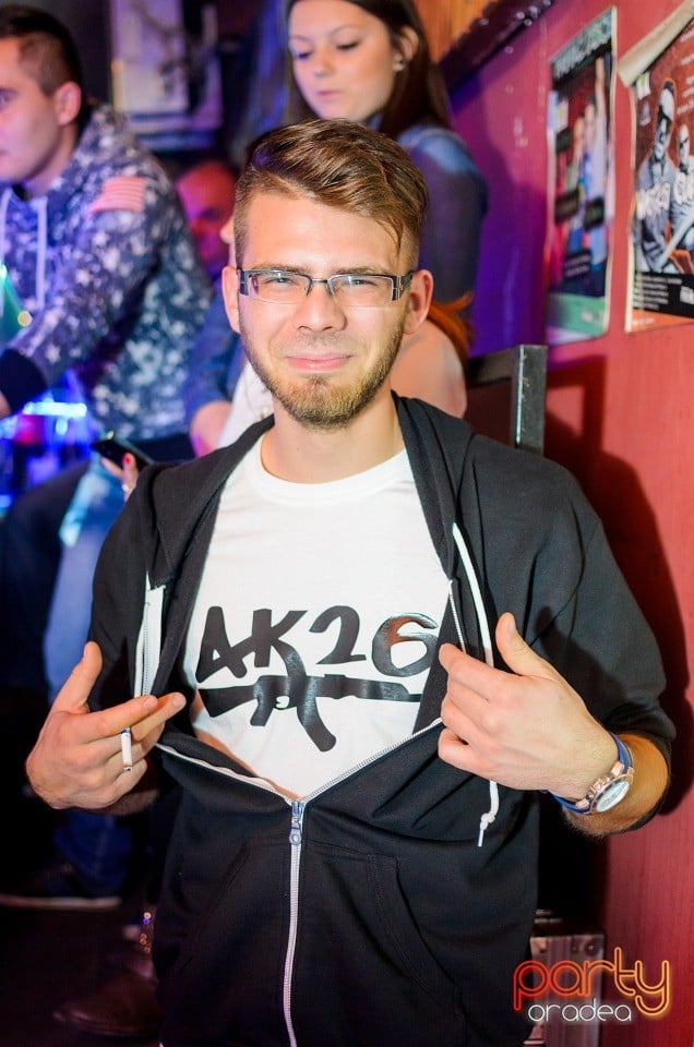 AK26 & Dj Bíró, 