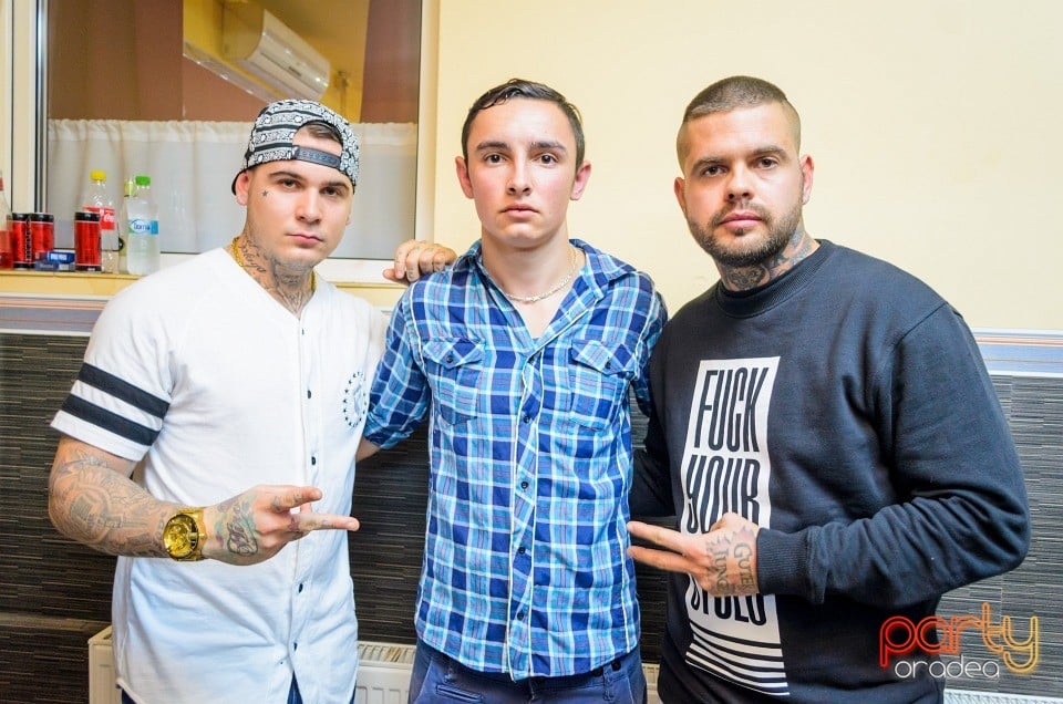 AK26 & Dj Bíró, 