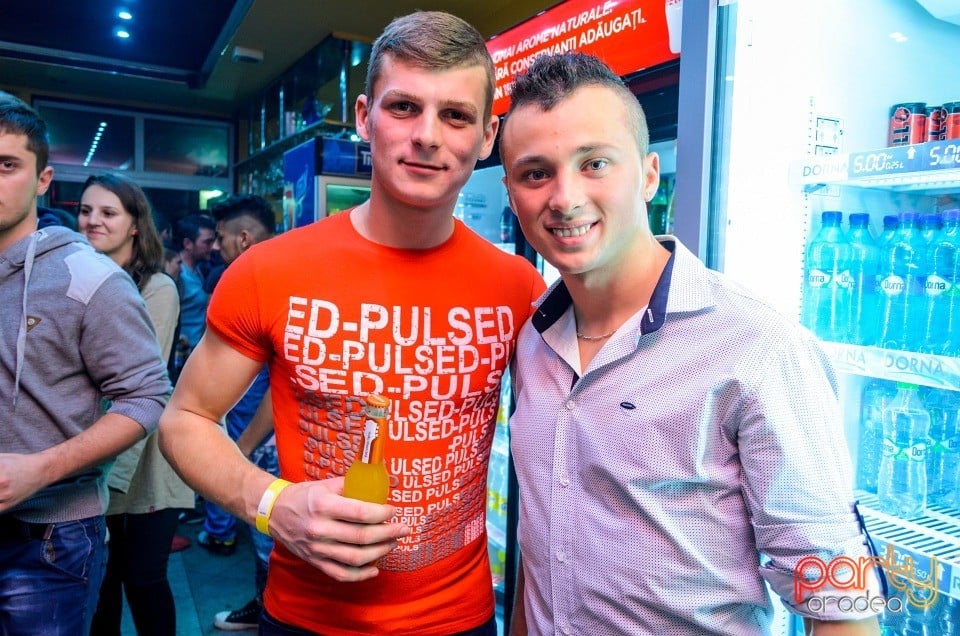AK26 & Dj Bíró, 