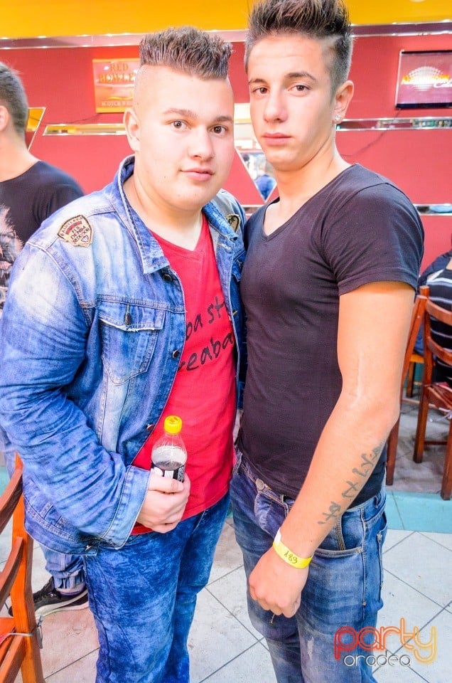 AK26 & Dj Bíró, 