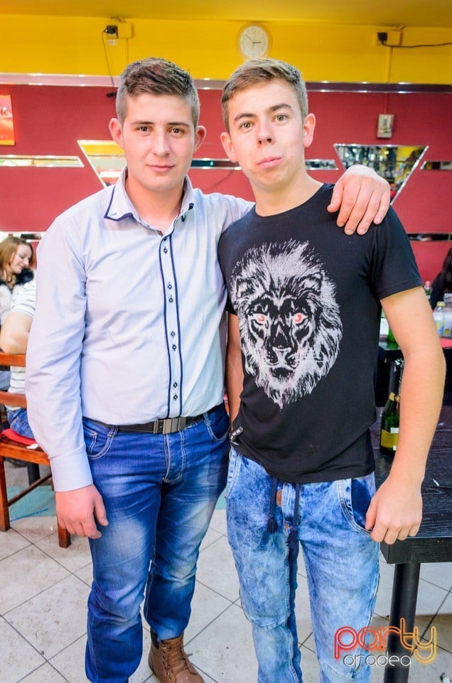 AK26 & Dj Bíró, 