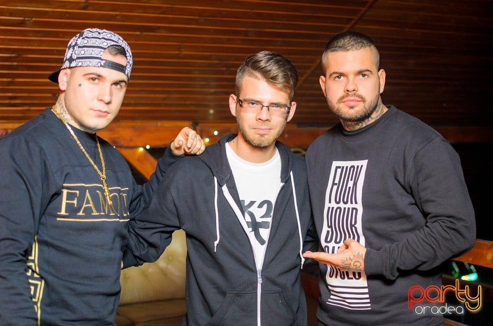 AK26 & Dj Bíró, 