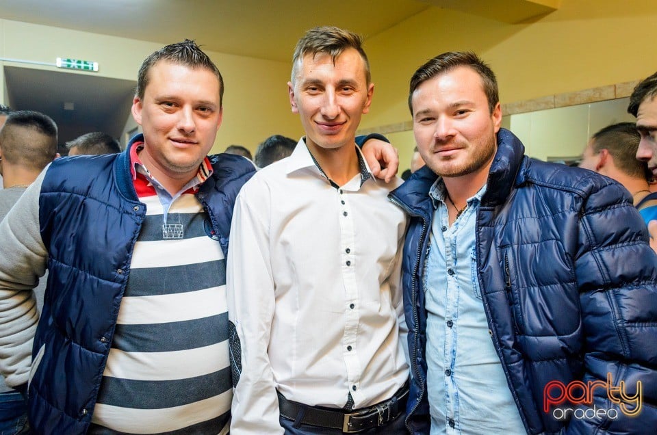 AK26 & Dj Bíró, 