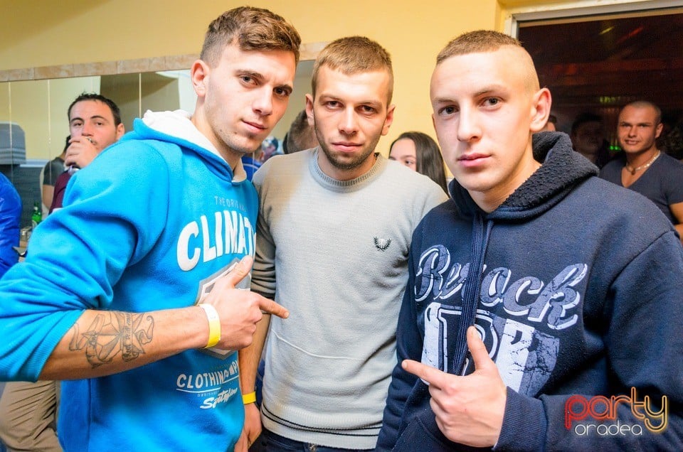AK26 & Dj Bíró, 