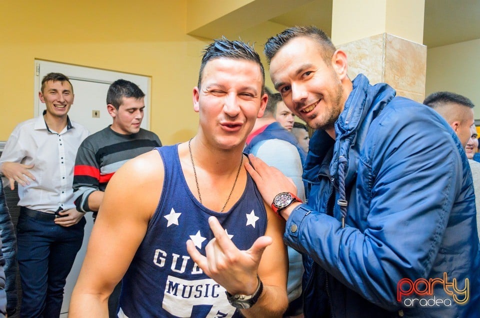 AK26 & Dj Bíró, 