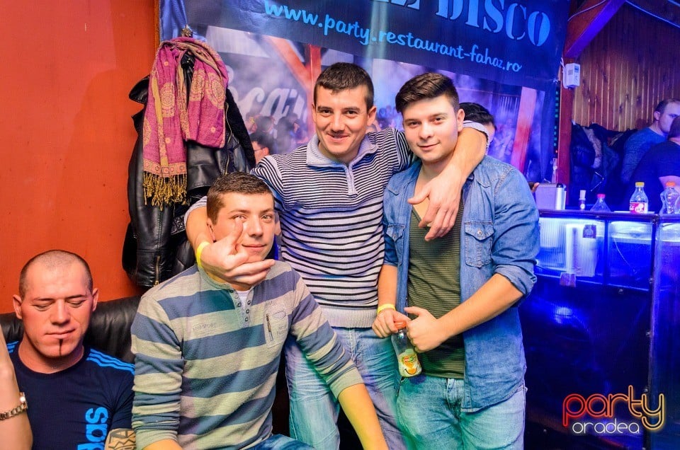 AK26 & Dj Bíró, 