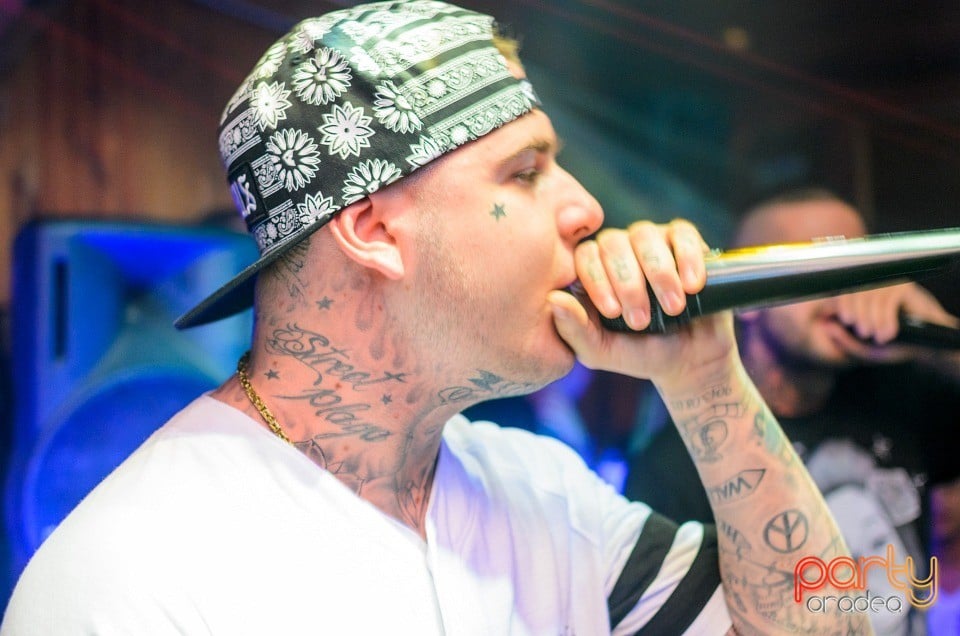 AK26 & Dj Bíró, 