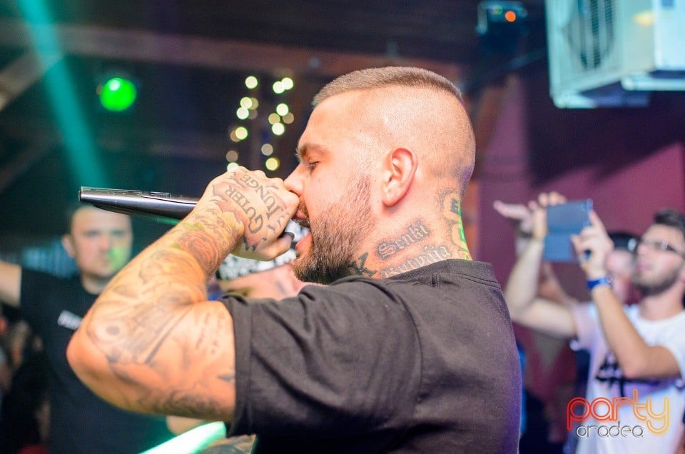 AK26 & Dj Bíró, 