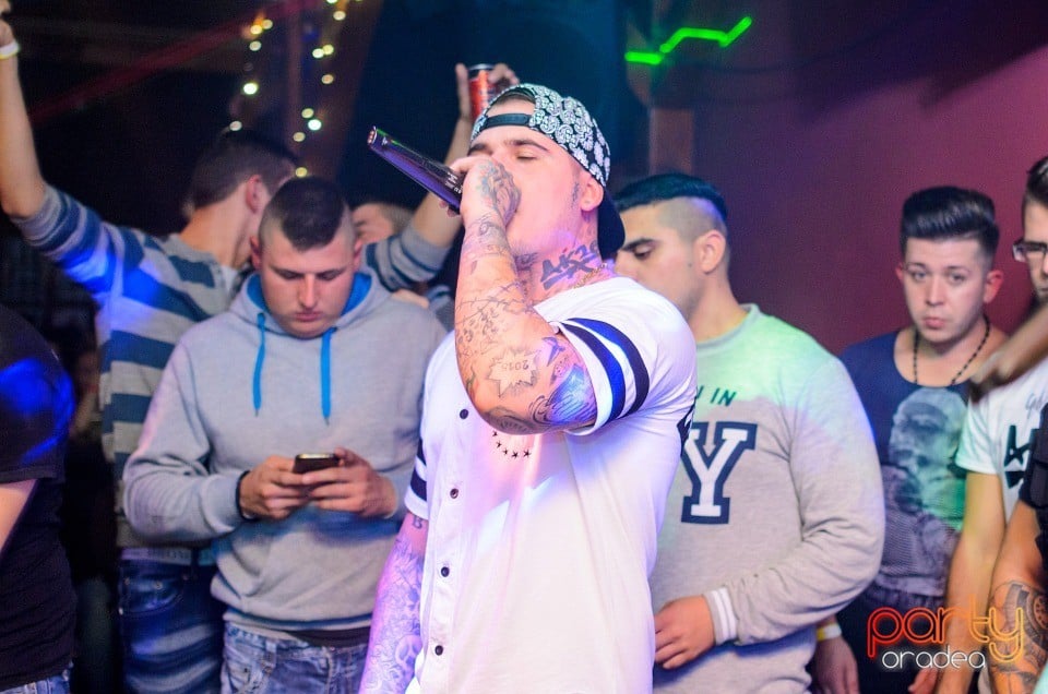 AK26 & Dj Bíró, 