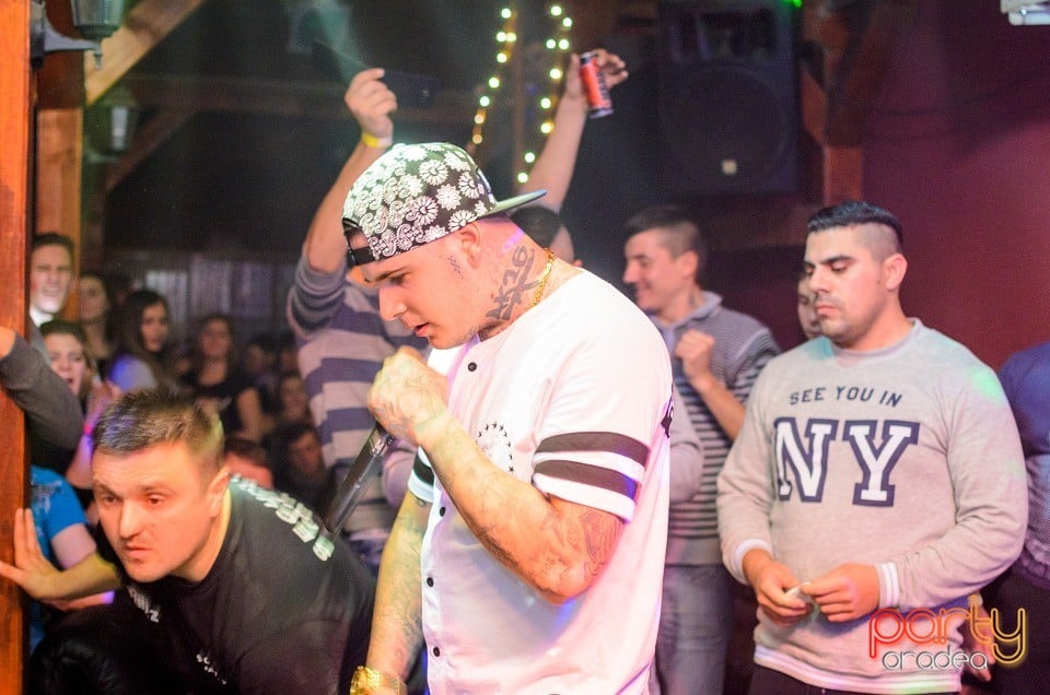 AK26 & Dj Bíró, 