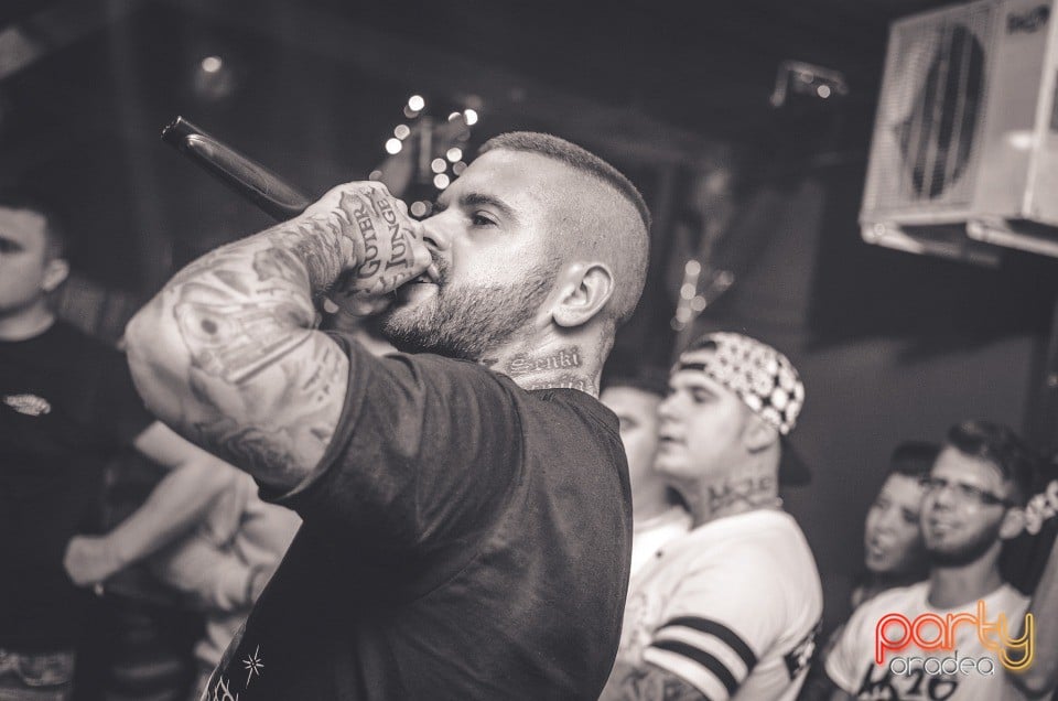 AK26 & Dj Bíró, 