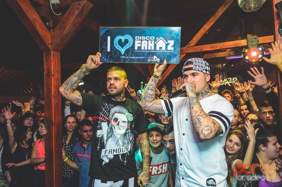 AK26 & Dj Bíró, 
