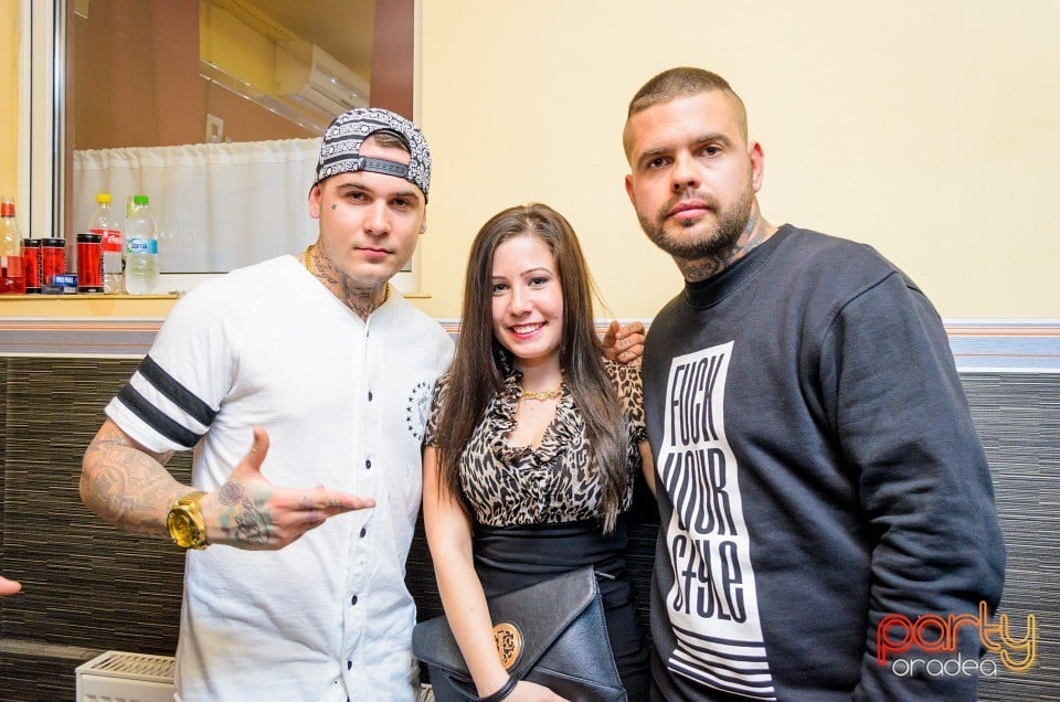 AK26 & Dj Bíró, 