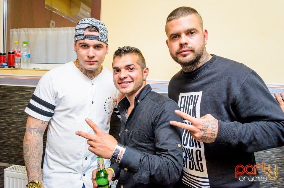 AK26 & Dj Bíró, 