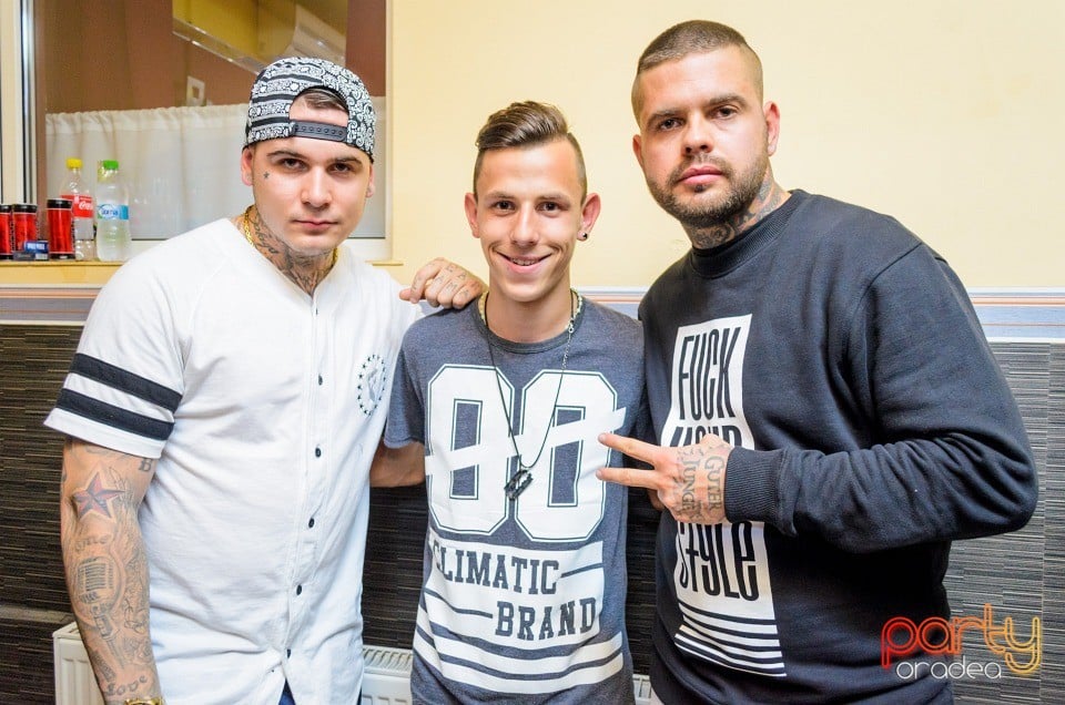 AK26 & Dj Bíró, 
