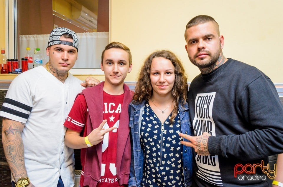 AK26 & Dj Bíró, 