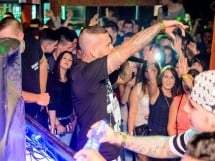AK26 & Dj Bíró