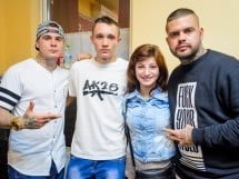 AK26 & Dj Bíró