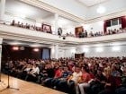 Akciós medve: Szomszédnéni és Felméri Péter estje