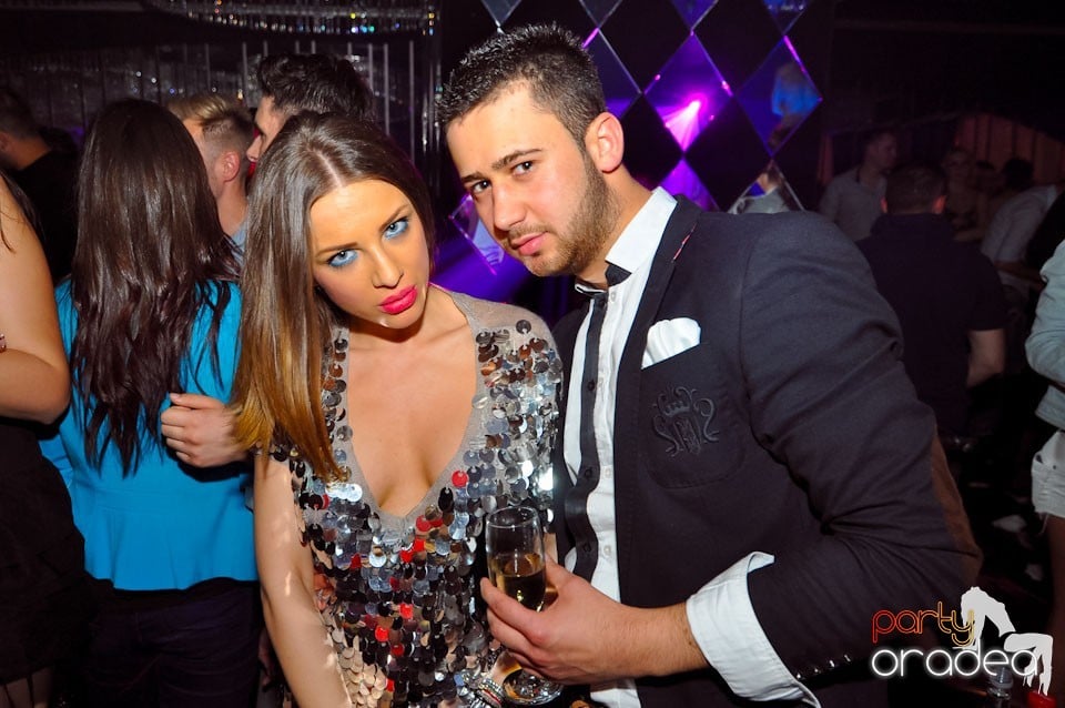 Alex P and Shorty'wTF in the Mix @ The One,