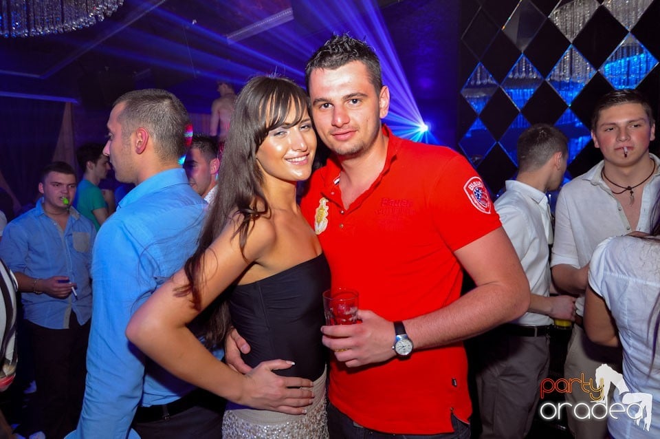 Alex P and Shorty'wTF in the Mix @ The One,