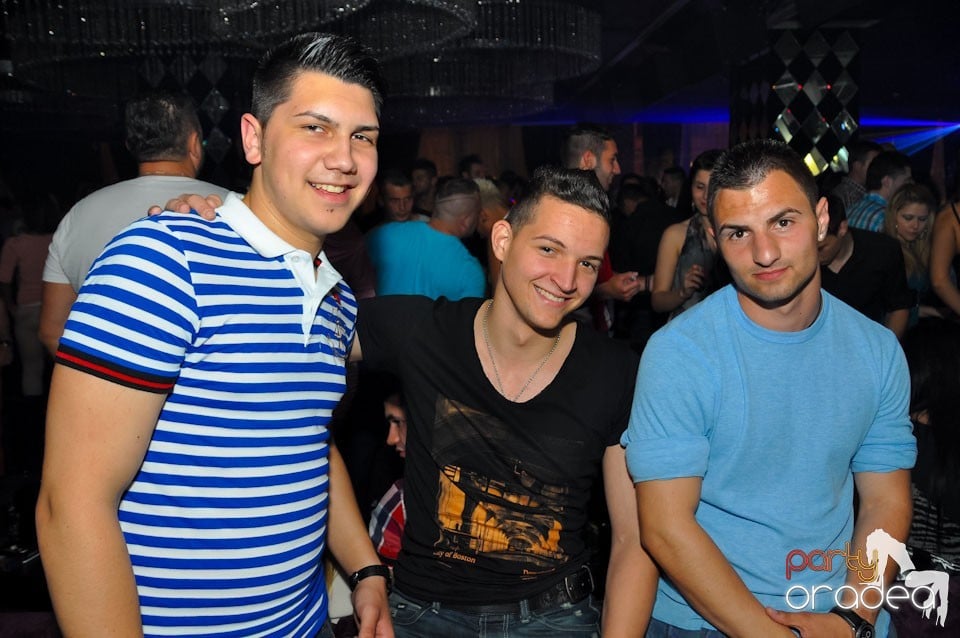 Alex P and Shorty'wTF in the Mix @ The One, 