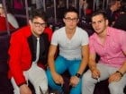 Alex P and Shorty'wTF in the Mix @ The One