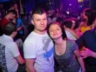 Alex P and Shorty'wTF in the Mix @ The One