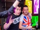 All Deejay Nights