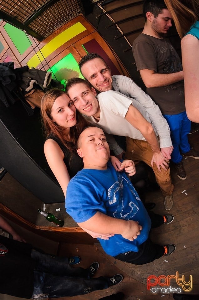 All Deejays Night,