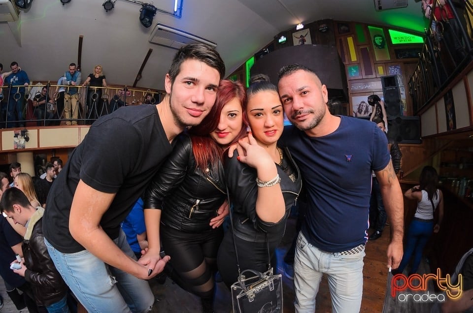 All Deejays Night,