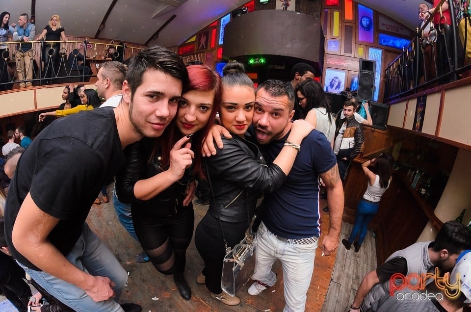 All Deejays Night,