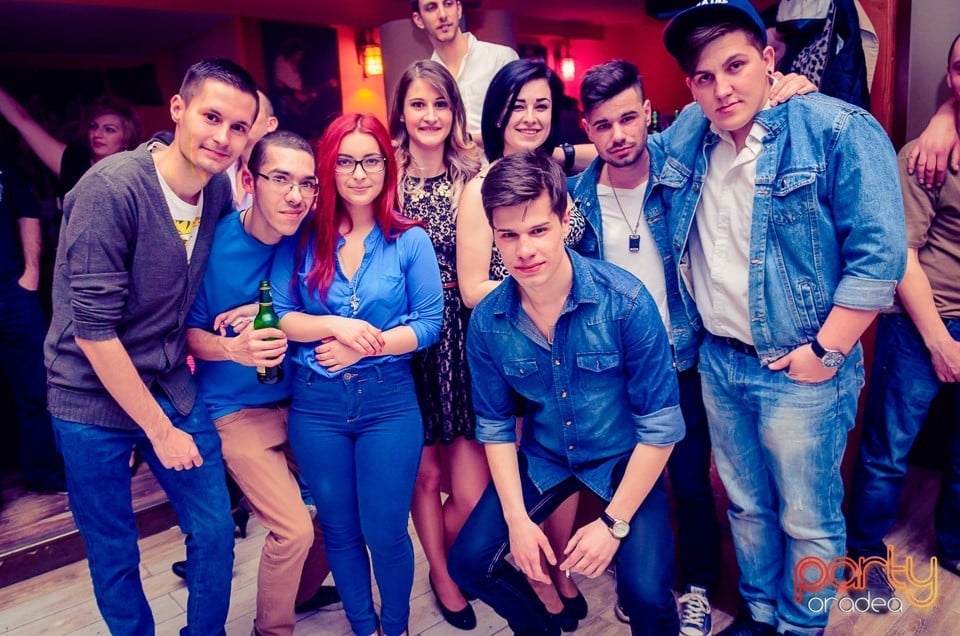 All Deejays Night,