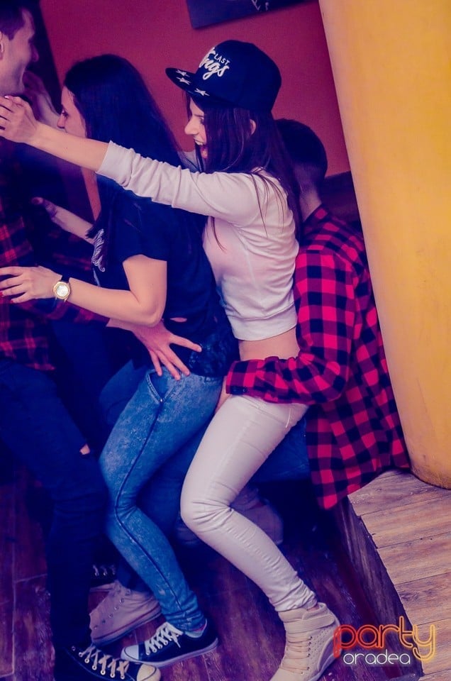All Deejays Night,