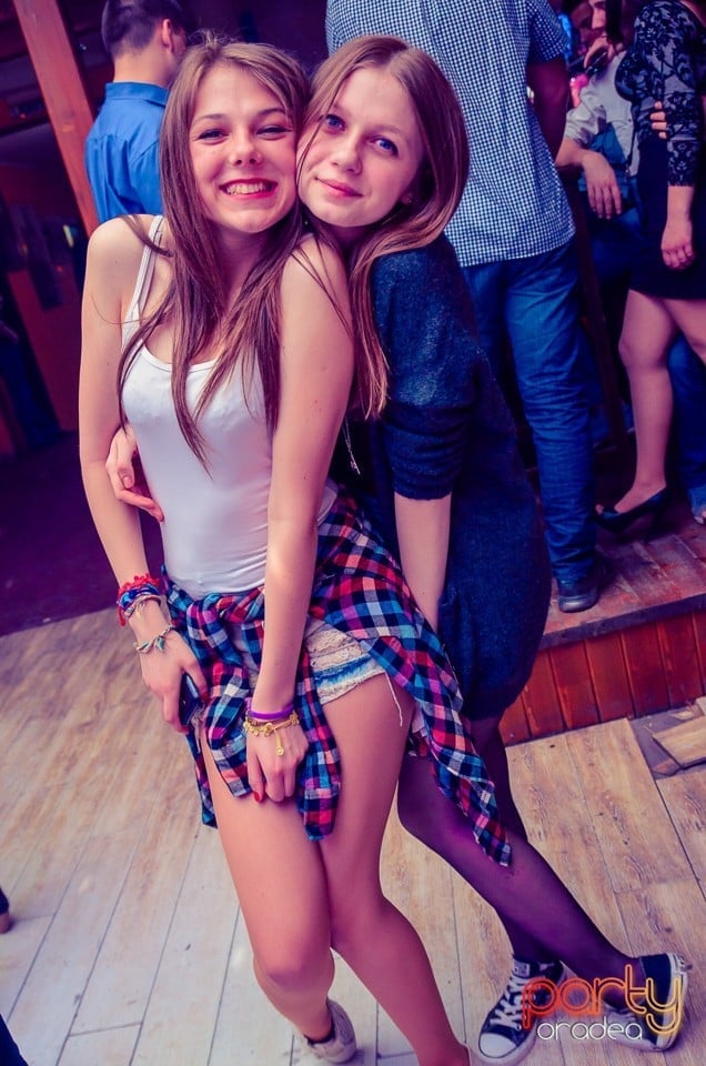 All Deejays Night,