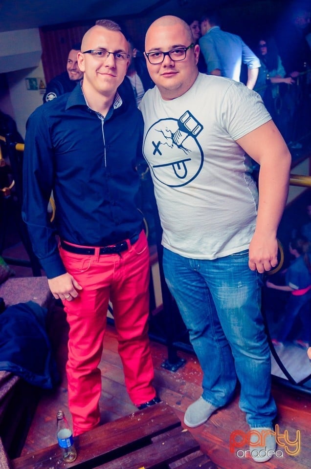All Deejays Night,