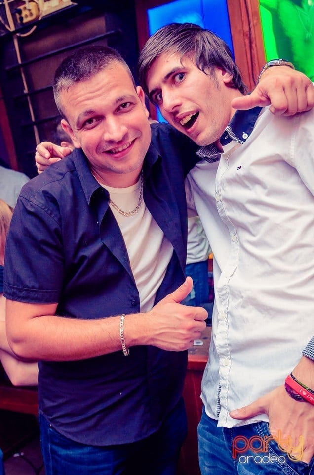 All Deejays Night,