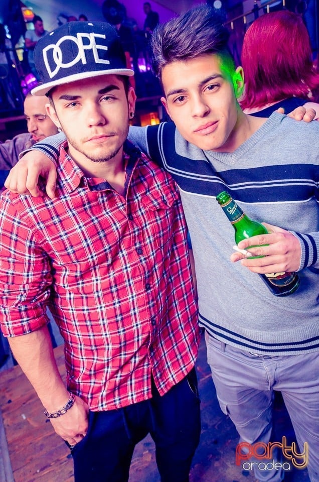 All Deejays Night,