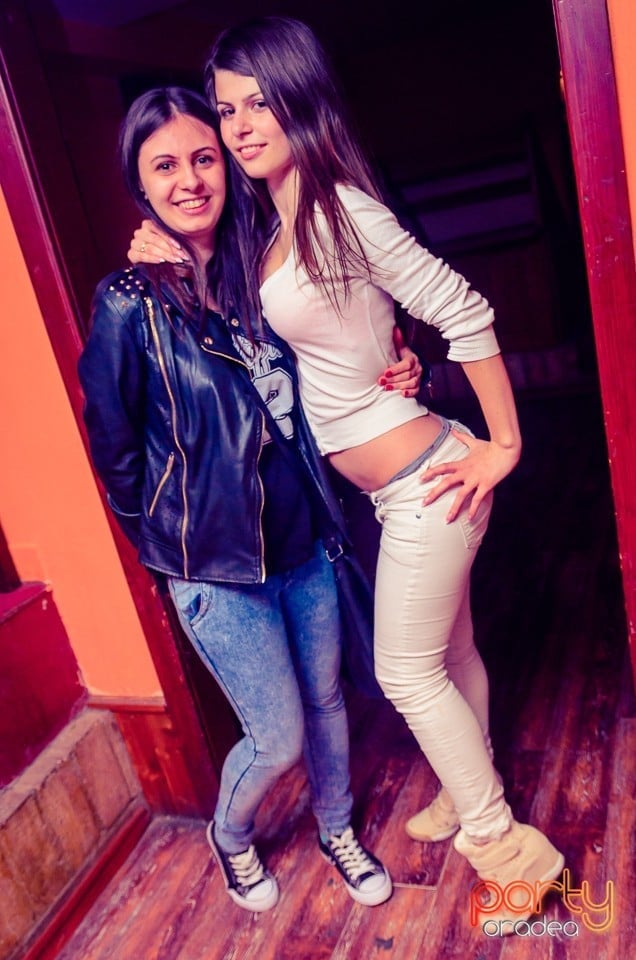 All Deejays Night,