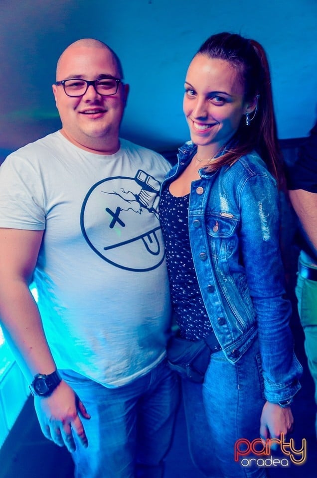 All Deejays Night,
