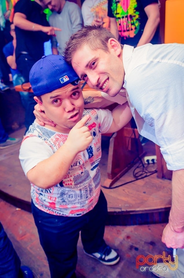 All Deejays Night,