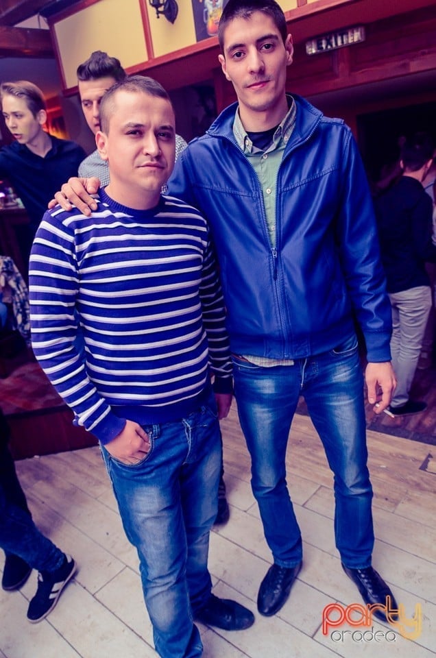 All Deejays Night,
