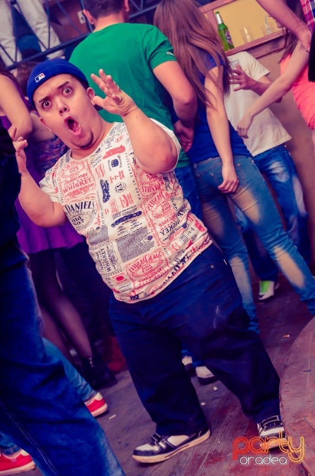 All Deejays Night,