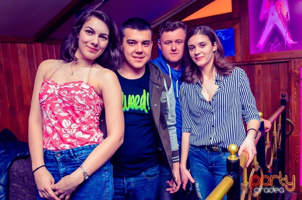 All Deejays Night,