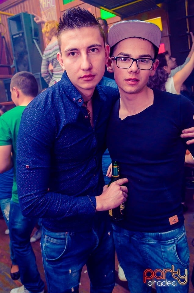 All Deejays Night,