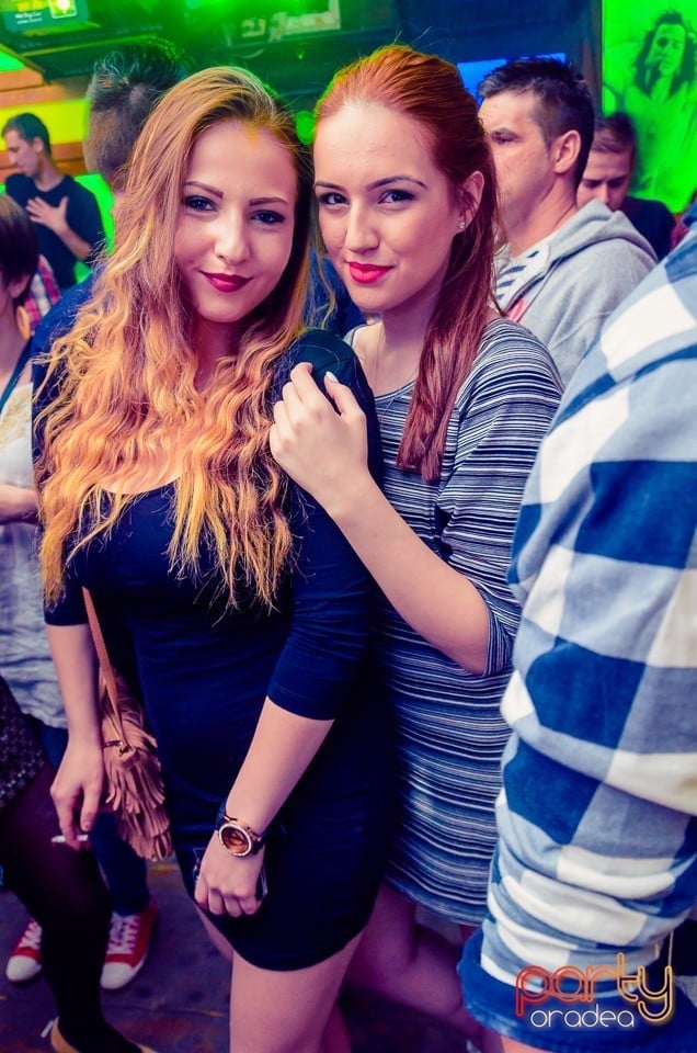 All Deejays Night,