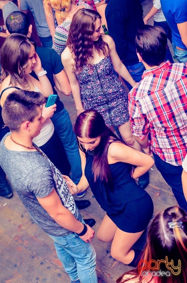 All Deejays Night,