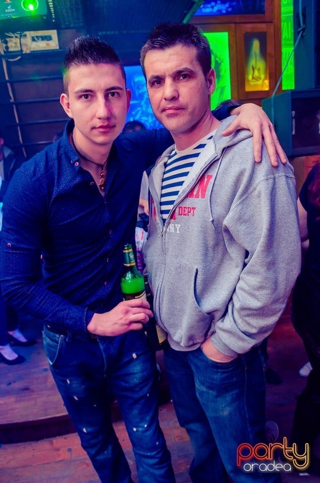 All Deejays Night,