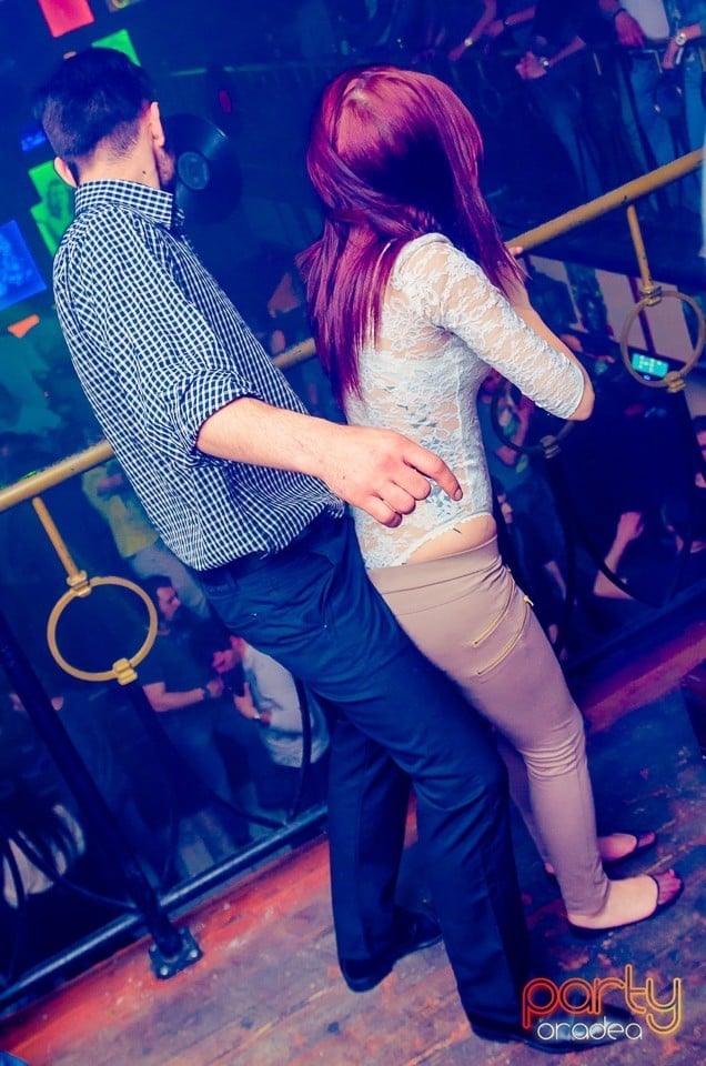 All Deejays Night,